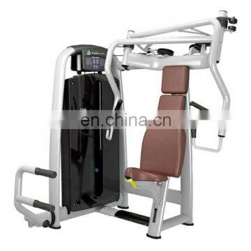 Good quality gym equipment wide chest press