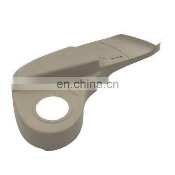 Machining Prototyping High Quality Precision pu Polyurethane Making Injection Mould Products Plastic Car Mirror Frame Mold Mould photo-3