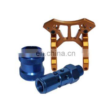 Wholesale Oem Manufacturing Stainless Steel Sheet Metal Machining Milling Turning Mass Production Cnc Bit Precision for Aluminum