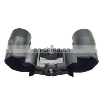 Prototyping Diy Precision Rapid Prototype Foshan Plastic Customized Cnc Milling Part Turning Machining Components Service photo-2