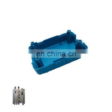 ABS plastic housing injection cover molding parts