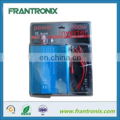 600w Modified Sine Wave Inverter With CE ROHS photo-3