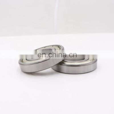 25*47*8mm bearing 16005 16005 2RS ball bearing