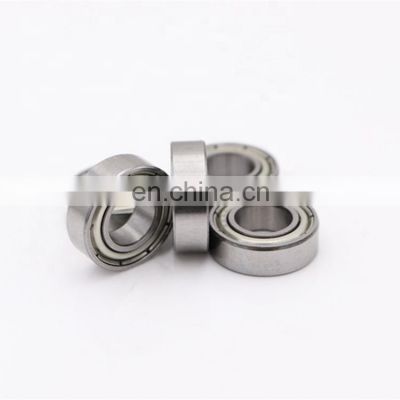 8*16*4 miniature deep groove ball bearing 688 , bearing 688 zz fishing reel bearing