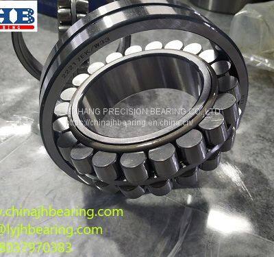 Spherical roller bearing 22208 E 22208 EK  40x80x23mm  for Press rolls