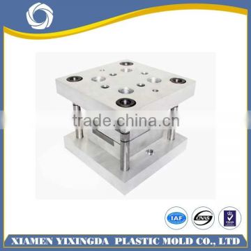 Professional OEM plastic injection mould service