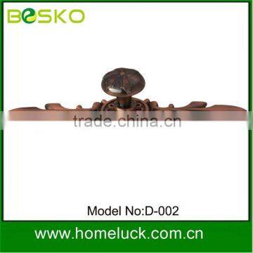 Cute antique zinc alloy hardware