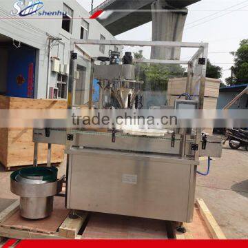 Filling Machine Powder Food Milk Powder photo-3