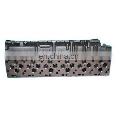 ISLe machinery engine cylinder head 4942138 for cummins
