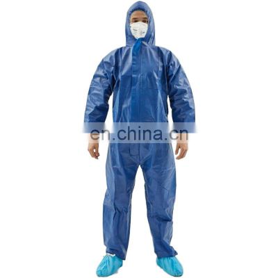 Waterproof Overalls Protective Overall Coverall Sterilize Overall