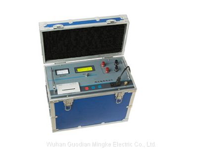 TKZZ-50ATransformer DC Winding Resistance Tester