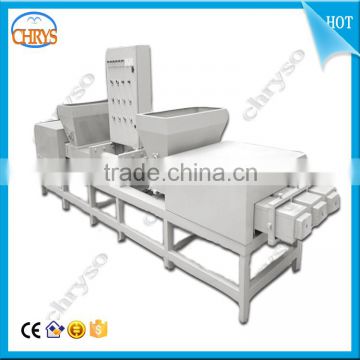 wood pallet making machine/wood pallet machine/wood sawdust block making machine