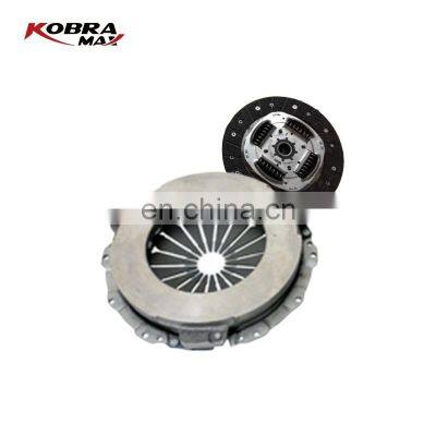Car Parts Clutch Kit For DACIA 7701478779 For RENAULT 7701476180 Auto Mechanic photo-2