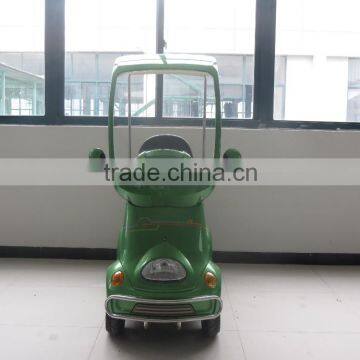 600w 60v Hot Sales 4 Wheel Adults Electric Mobility Scooter photo-5