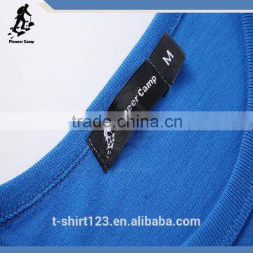 100 Cotton Fabric for T-shirt photo-2