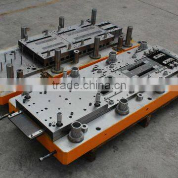 steel products of stator and rotor lamination progressive mold
