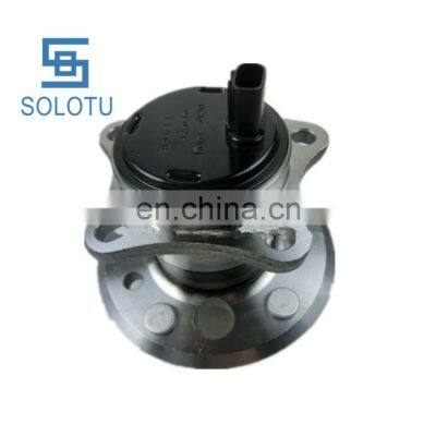 ABS Wheel Speed Sensor For ACV.GSV4 89544-48010