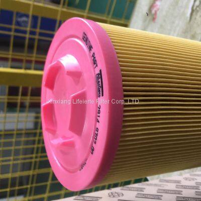 Air Filter Element 2914930200 2914501700 2914501800 for Screw Compressor,