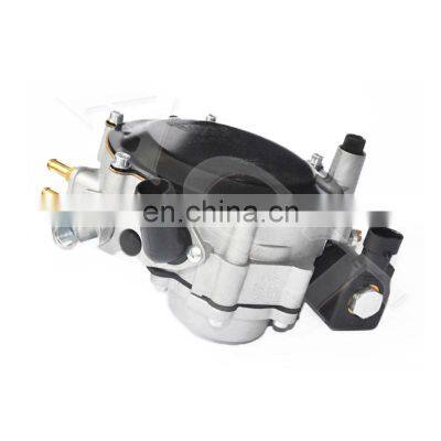 ACT-CL Car Cng Engine Motorcycle Kit 4 Cylinder Efi Conversion Kit Gas Reducer photo-3