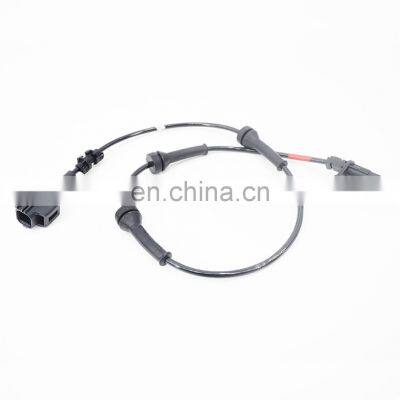 Задний датчик скорости ABS колеса ОЕМ LR066868/LR082224, подходит для LAND ROVER RANGE ROVER EVOQUE 2.0 2.2 2011-2016 photo-2