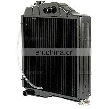 For Zetor Tractor Radiator Assembly Ref. Part No. 72011312 - Whole Sale India Best Quality Auto Spare Parts