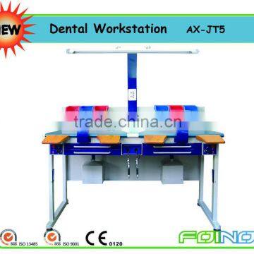 Dental Laboratory Benches