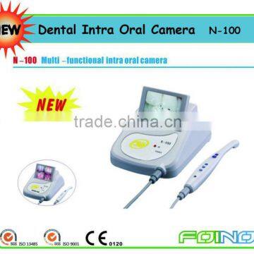 Colorful Intra Oral Camera