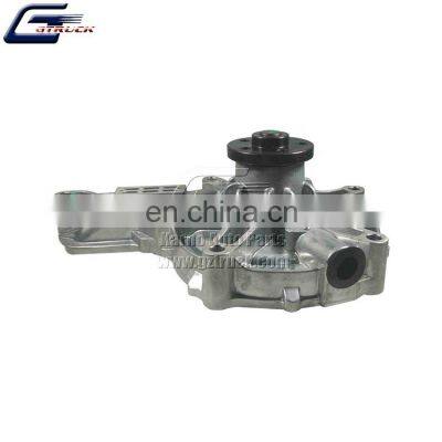 Auto Water Pump, Without Pulley Oem 20744939 for VL Truck photo-5