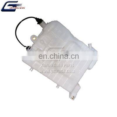 Heavy Duty Truck Parts Coolant Expansion Tank Oem 7422064150 7420983308 5010141526 7420828416 for RVI Truck Water Tank photo-5