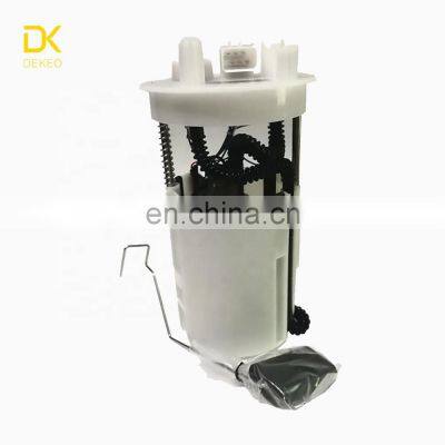 Electric Fuel Pump Assembly Bottom Bucket Fits for Jeep Liberty 2005 2006 2007 E7199M FG0929 68027667AB