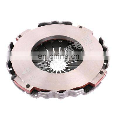 Genuine Yuchai parts Clutch cover and pressure plate assembly E25YB-1600750-662-F