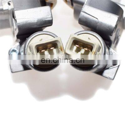 New Timing Chain Tensioner Camshaft Adjuster for Audi Volkswagen 4.2L Left Right photo-3