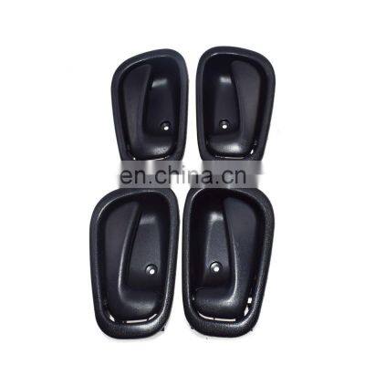 Free Shipping!4 X BLACK Left Inner Inside Door Handle For Toyota Corolla 1998-2002 6920602050