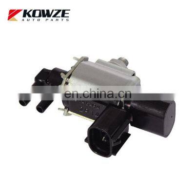 Auto Emission Solenoid Valve OEM MR404682 K5T46494 For Mitsubishi 4X4 Pick Up 1996-2005 K74T 4D56