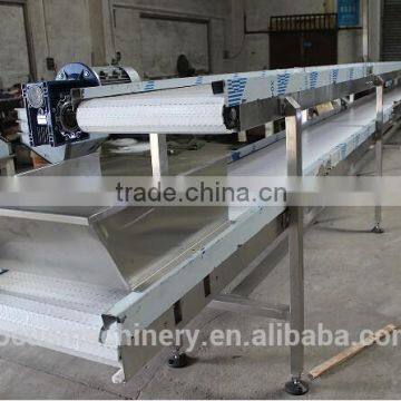 Flat Belt Conveyor Price photo-2