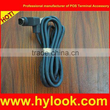 9 pin din to USB Cable Magtek MINI MICR 22517583 22517582