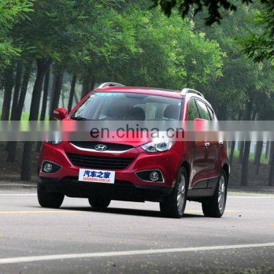Standard High Quality Wholesale Car Hood Vent Hood Scoop for Cars for IX35 / TUCSON 2010 Car Hood 66400-2S000 photo-5