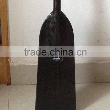 IDBF approved dragon boat paddle Carbon fiber dragon paddle for sale