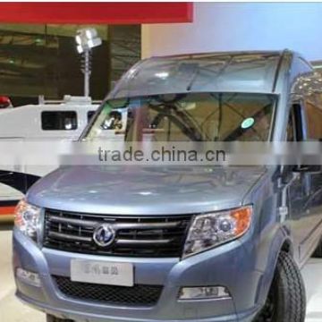 17 seats Dongfeng MPV China MPV