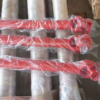 Wuhan Mingchuan Shaft Couplings , photo-5