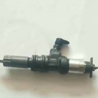 High Quality 095000-5450 Common Rail Fuel Injector Diesel Engine Parts