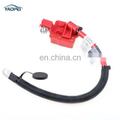 61129217004 New Positive Battery Cable Plus Pole For 2007-2014 BMW X5 X6 E70 E71 photo-2