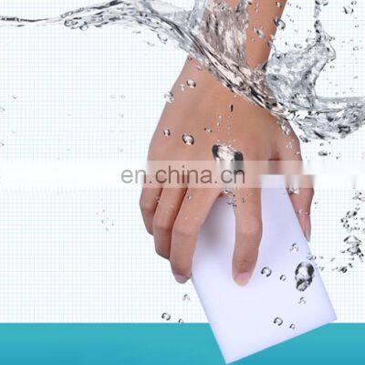 10 Pcs Magic Cleaning Eraser Sponge Multi-functional Foam Sponge Cleaner