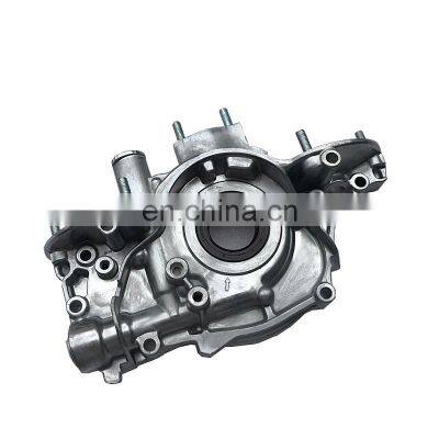 Auto engine parts 15100-P7A-003 15100-P2A-003 oil pump assembly  is suitable for Acura/Honda Civic 1.6L