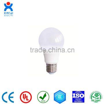 Housing Plastic coated with Aluminum AC85-265V smd2835 10W LED Bulb
