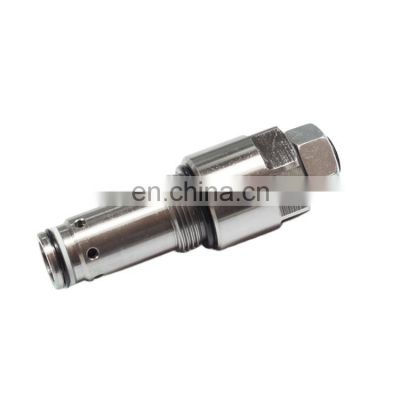 Excavator 709-20-52300 Control Valve PC60-7 Relief Valve