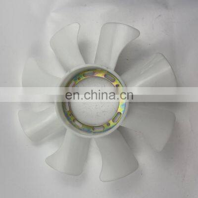 USEKA MD317680 Cooling Fan For DELICA SPACE GEAR CARGO L200 Pajero