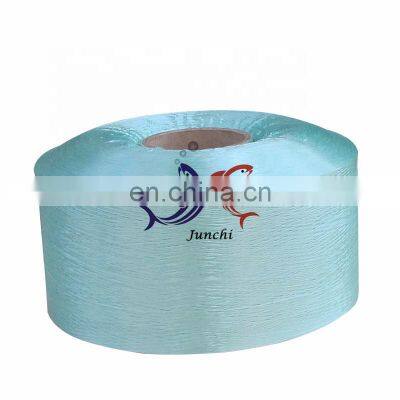 Polypropylene multifilament yarn 1110dtex 300kly