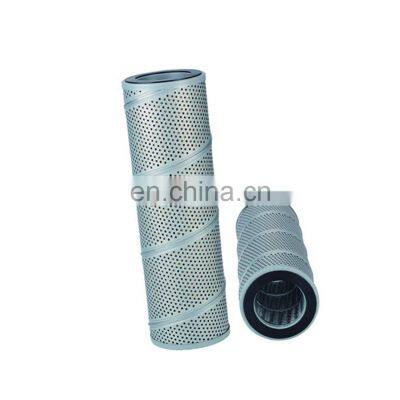 High flow pleated ss hydraulic filter element bag metal hydraulic filter 1529253