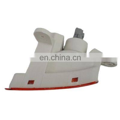 Top Selling 3 Inch Halogen 24V Front Bumper Lamp With TS16949 T for GIGA FVR'99 photo-2